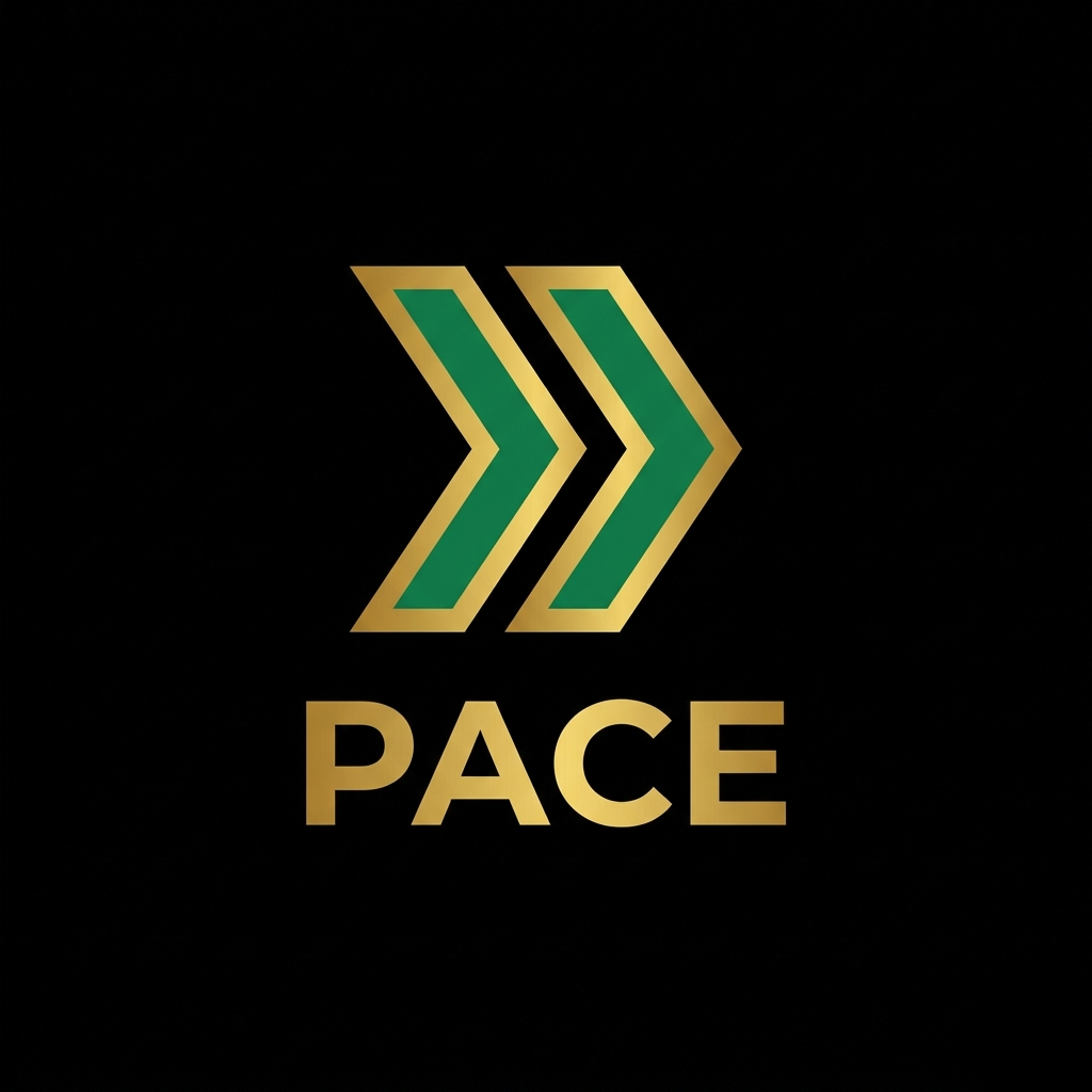 PACE app logo